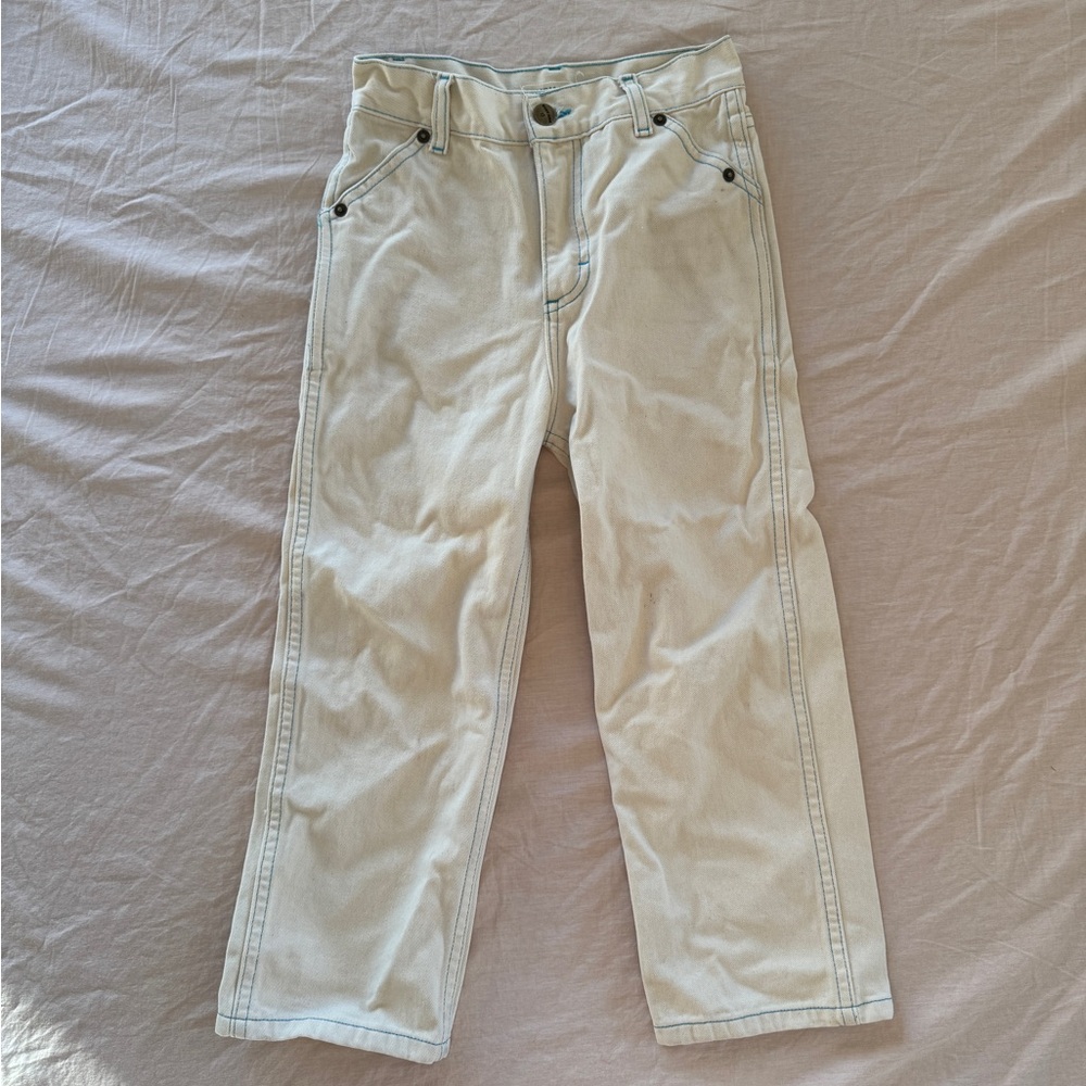 Rudy Jude Utility Pant Kids Bottoms